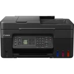 Canon Pixma G4570 Έγχρωμο Πολυμηχάνημα Inkjet με WiFi και Mobile Print 5807C006