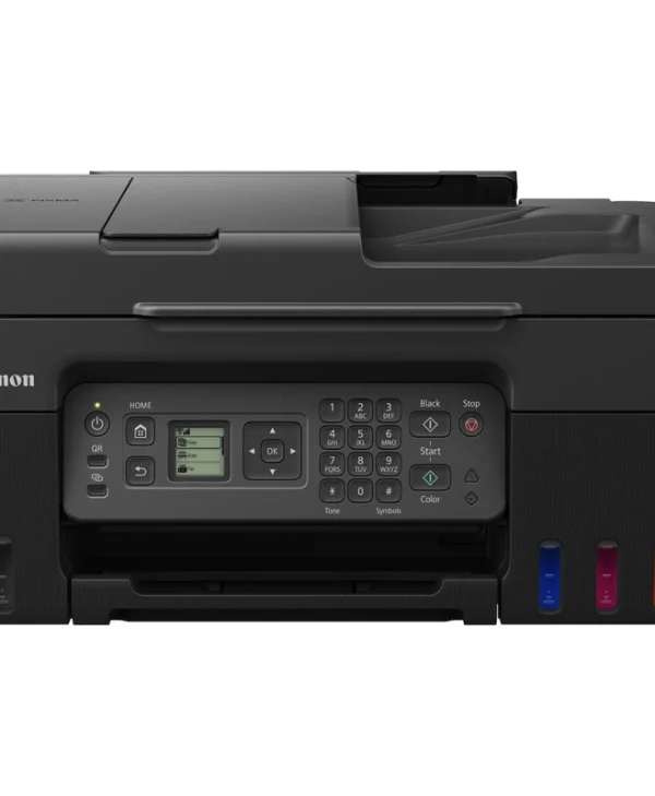 Canon Pixma G4570 Έγχρωμο Πολυμηχάνημα Inkjet με WiFi και Mobile Print 5807C006