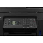 Canon Pixma G4570 Έγχρωμο Πολυμηχάνημα Inkjet με WiFi και Mobile Print 5807C006 - Image 4