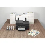 Canon Pixma G4570 Έγχρωμο Πολυμηχάνημα Inkjet με WiFi και Mobile Print 5807C006 - Image 9