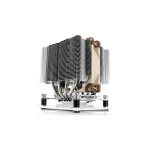 Noctua NH-D9L Ψύκτρα Επεξεργαστή για Socket 115x/AM3/AM3+ Ασημί