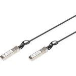 Digitus Καλώδιο Οπτικής Ίνας SFP+ 10m Μαύρο DN-81226 - Image 3