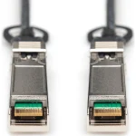 Digitus Καλώδιο Οπτικής Ίνας SFP+ 10m Μαύρο DN-81226 - Image 4