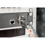 Digitus Καλώδιο Οπτικής Ίνας SFP+ 10m Μαύρο DN-81226 - Image 6