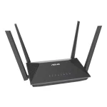 Asus RT-AX52 Ασύρματο Router Wi‑Fi 6 με 3 Θύρες Gigabit - Image 3