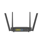 Asus RT-AX52 Ασύρματο Router Wi‑Fi 6 με 3 Θύρες Gigabit - Image 4