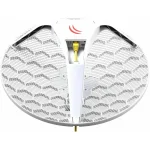 MikroTik LHG 5 (3-Pack) Εξωτερική Κεραία WiFi Παραβολική 24.5dBi με σύνδεση Ethernet RBLHG5KIT - Image 4