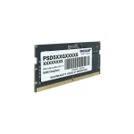 Patriot Signature DDR5 με Module 1x32GB και Ταχύτητα 5600 για Desktop PSD532G56002 - Image 3