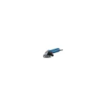 Bosch GWS 12-125 Τροχός 125mm Ρεύματος 1200W 06013A6101