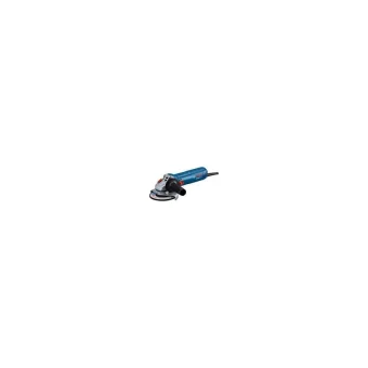 Bosch GWS 12-125 Τροχός 125mm Ρεύματος 1200W 06013A6101