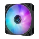 Asus ROG Strix LC III 360 ARGB v1 Υδρόψυξη AIO CPU με 3 Ανεμιστήρες 120mm 90RC00T1-M0UAY0 - Image 4