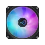 Asus ROG Strix LC III 360 ARGB v1 Υδρόψυξη AIO CPU με 3 Ανεμιστήρες 120mm 90RC00T1-M0UAY0 - Image 5