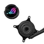 Asus ROG Strix LC III 360 ARGB v1 Υδρόψυξη AIO CPU με 3 Ανεμιστήρες 120mm 90RC00T1-M0UAY0 - Image 7