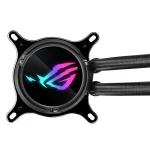 Asus ROG Strix LC III 360 ARGB v1 Υδρόψυξη AIO CPU με 3 Ανεμιστήρες 120mm 90RC00T1-M0UAY0 - Image 8
