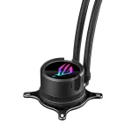 Asus ROG Strix LC III 360 ARGB v1 Υδρόψυξη AIO CPU με 3 Ανεμιστήρες 120mm 90RC00T1-M0UAY0 - Image 10