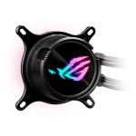Asus ROG Strix LC III 360 ARGB v1 Υδρόψυξη AIO CPU με 3 Ανεμιστήρες 120mm 90RC00T1-M0UAY0 - Image 11