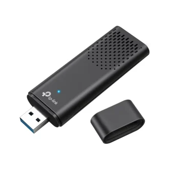 TP-LINK Archer TX20U Αντάπτορας Δικτύου USB με Ενσύρματη Σύνδεση Ethernet (Πρότυπο v1) ARCHER TX20U
