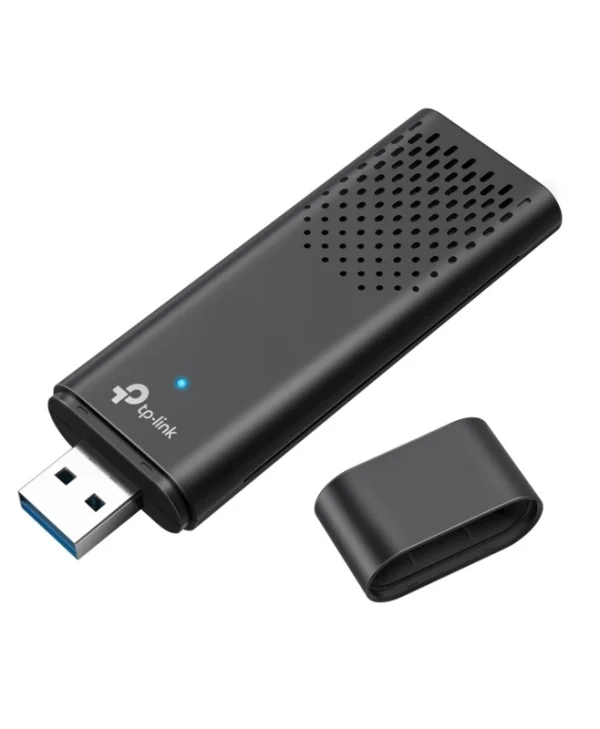 TP-LINK Archer TX20U Αντάπτορας Δικτύου USB με Ενσύρματη Σύνδεση Ethernet (Πρότυπο v1) ARCHER TX20U