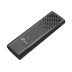 TP-LINK Archer TX20U Αντάπτορας Δικτύου USB με Ενσύρματη Σύνδεση Ethernet (Πρότυπο v1) ARCHER TX20U - Image 2