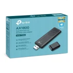 TP-LINK Archer TX20U Αντάπτορας Δικτύου USB με Ενσύρματη Σύνδεση Ethernet (Πρότυπο v1) ARCHER TX20U - Image 3