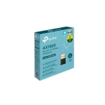 TP-LINK Archer TX20U Αντάπτορας Δικτύου USB με Ενσύρματη Σύνδεση Ethernet (Πρότυπο v1) ARCHER TX20U - Image 4