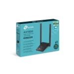 TP-LINK Archer TX20U Αντάπτορας Δικτύου USB με Ενσύρματη Σύνδεση Ethernet (Πρότυπο v1) ARCHER TX20U - Image 9