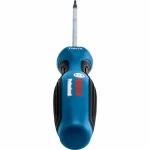 Bosch Κατσαβίδι Torx με Μέγεθος Μύτης T10 1600A01V0A - Image 2