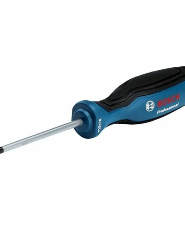 Bosch Κατσαβίδι Torx με Μέγεθος Μύτης T15 1600A01V0B