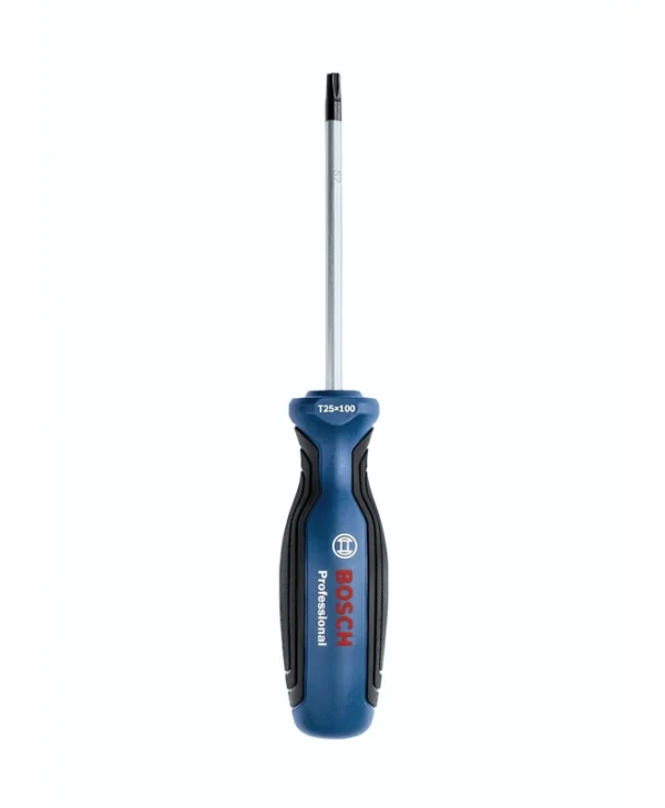 Bosch Κατσαβίδι Torx με Μέγεθος Μύτης T25 1600A01V0D