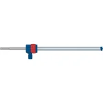 Expert Sds Clean Max-8x Drill 24 X 400 X 650 Mm 2 Pcs 2608901793 - Image 2