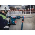 Expert Sds Clean Max-8x Drill 24 X 400 X 650 Mm 2 Pcs 2608901793 - Image 5