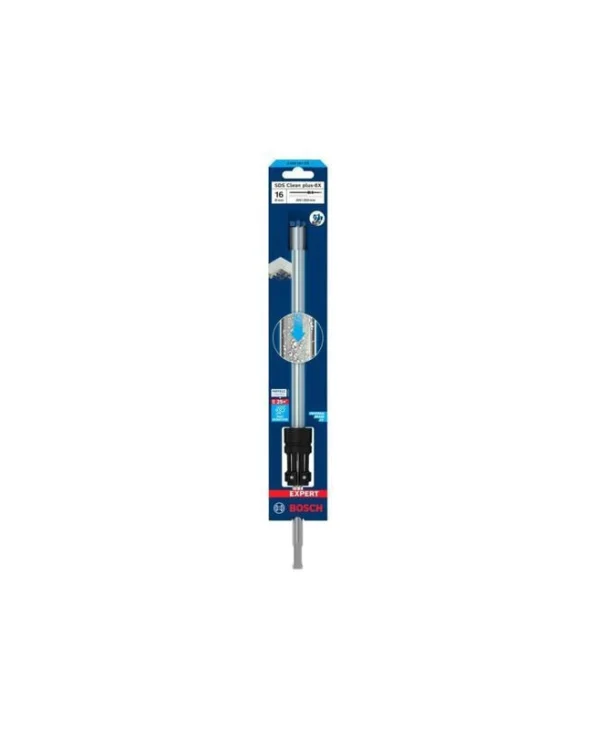 Bosch Τρυπάνι με SDS Plus Στέλεχος 16mm / 8mm 2608901772