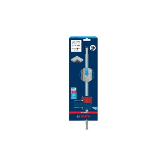 Bosch Τρυπάνι με SDS Plus Στέλεχος 14mm 2608901767