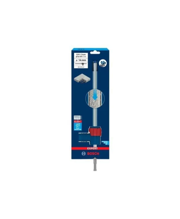 Bosch Τρυπάνι με SDS Plus Στέλεχος 14mm 2608901767