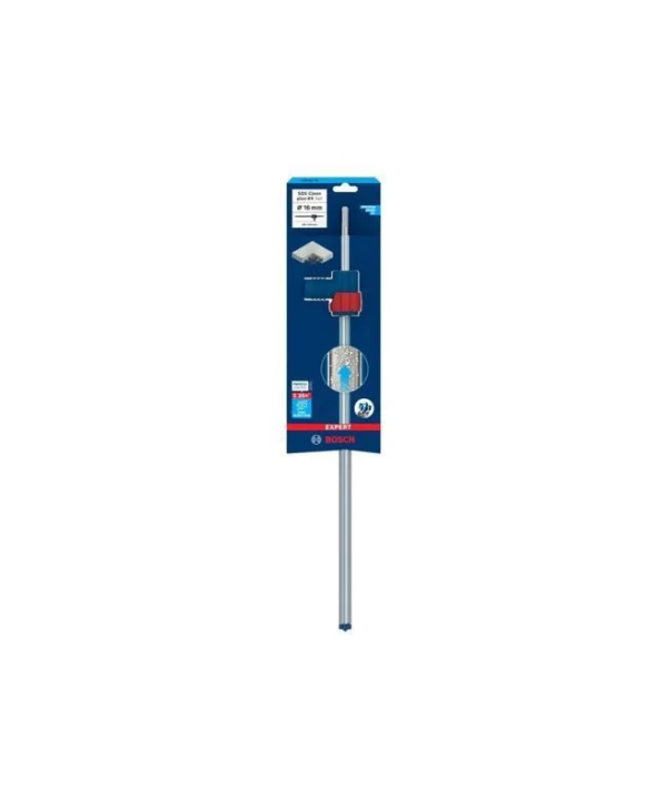 Bosch Τρυπάνι με SDS Plus Στέλεχος 16mm 2608901773