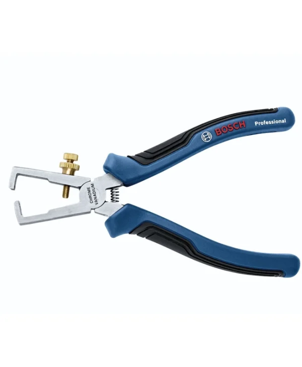 Bosch Πένσα Απογύμνωσης Καλωδίων με Μήκος 160mm 1600A01V03
