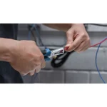 Bosch Πένσα Απογύμνωσης Καλωδίων με Μήκος 160mm 1600A01V03 - Image 4