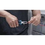 Bosch Πένσα Απογύμνωσης Καλωδίων με Μήκος 160mm 1600A01V03 - Image 6