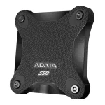 Adata SD620 USB 3.2 Εξωτερικός SSD 2TB Μαύρο SD620-2TCBK - Image 6