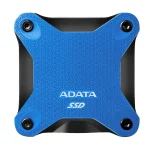 Adata SD620 USB 3.2 Εξωτερικός SSD 2TB 2.5" Μπλε SD620-2TCBL