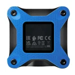 Adata SD620 USB 3.2 Εξωτερικός SSD 2TB 2.5" Μπλε SD620-2TCBL - Image 4