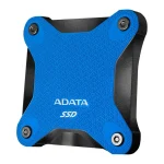 Adata SD620 USB 3.2 Εξωτερικός SSD 2TB 2.5" Μπλε SD620-2TCBL - Image 5
