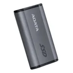 Adata SD620 USB 3.2 Εξωτερικός SSD 2TB 2.5" Μπλε SD620-2TCBL - Image 7