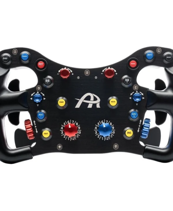Τιμόνι Ascher Racing F64-usb V3 Lenkrad 76080025 GAJO-681