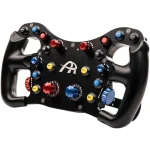 Τιμόνι Ascher Racing F64-usb V3 Lenkrad 76080025 GAJO-681 - Image 2