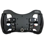 Τιμόνι Ascher Racing F64-usb V3 Lenkrad 76080025 GAJO-681 - Image 3