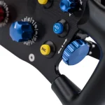 Τιμόνι Ascher Racing F64-usb V3 Lenkrad 76080025 GAJO-681 - Image 6