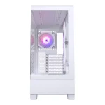 Phanteks XT Gaming Midi Tower Κουτί Υπολογιστή με Πλαϊνό Παράθυρο και RGB Φωτισμό Λευκό PH-XT523V1_DWT01 - Image 3