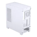 Phanteks XT Gaming Midi Tower Κουτί Υπολογιστή με Πλαϊνό Παράθυρο και RGB Φωτισμό Λευκό PH-XT523V1_DWT01 - Image 6