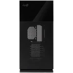 In Win 127 Gaming Midi Tower Κουτί Υπολογιστή με Πλαϊνό Παράθυρο και RGB Φωτισμό Μαύρο 392718 - Image 7